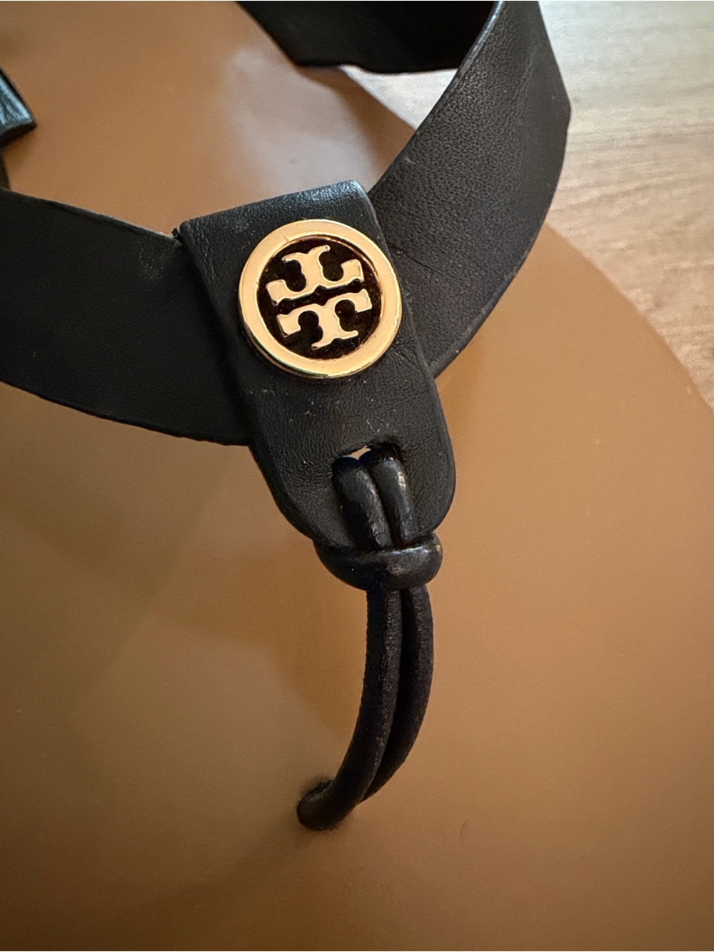 Tory Burch | Manon Sandal | 8.5 - Picture 4 of 6